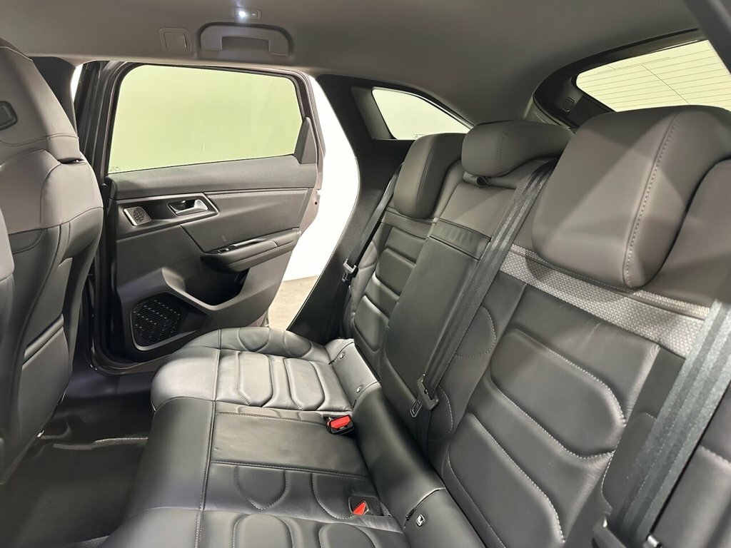 Citroen C5 X 1.6 Puretech 180 Shine Plus Eat8 Blue #19