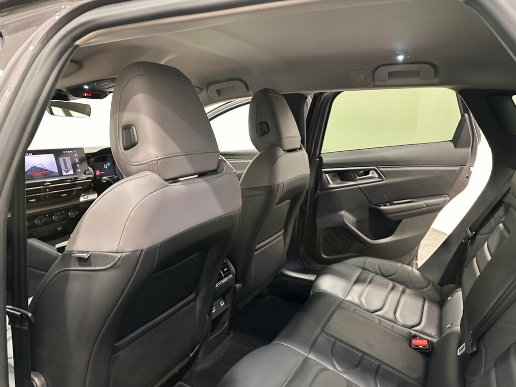 Citroen C5 X 1.6 Puretech 180 Shine Plus Eat8 Blue #20