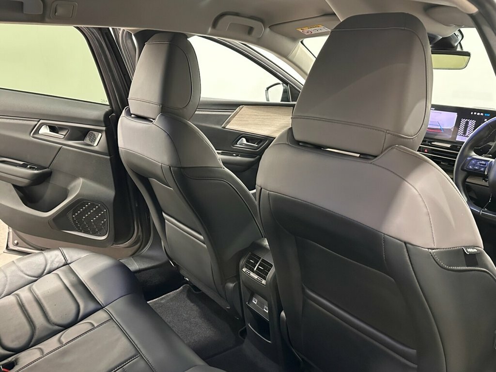 Citroen C5 X 1.6 Puretech 180 Shine Plus Eat8 Blue #16