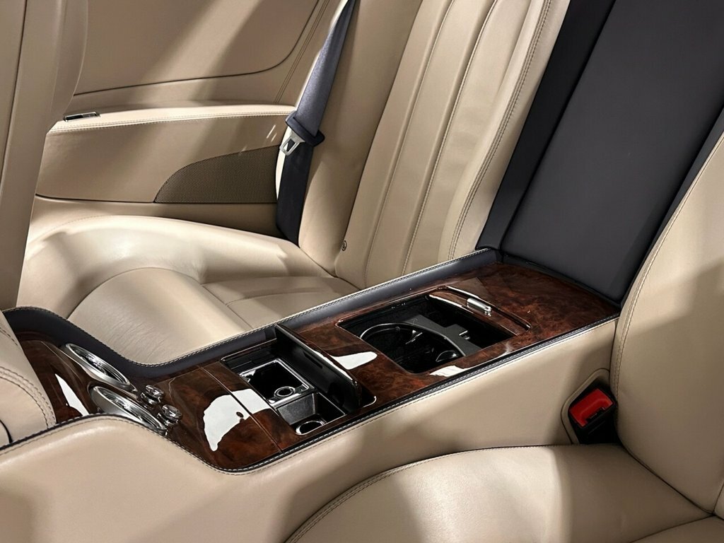 Bentley Continental Gt 6.0 W12 Gtc 4Wd Silver #13