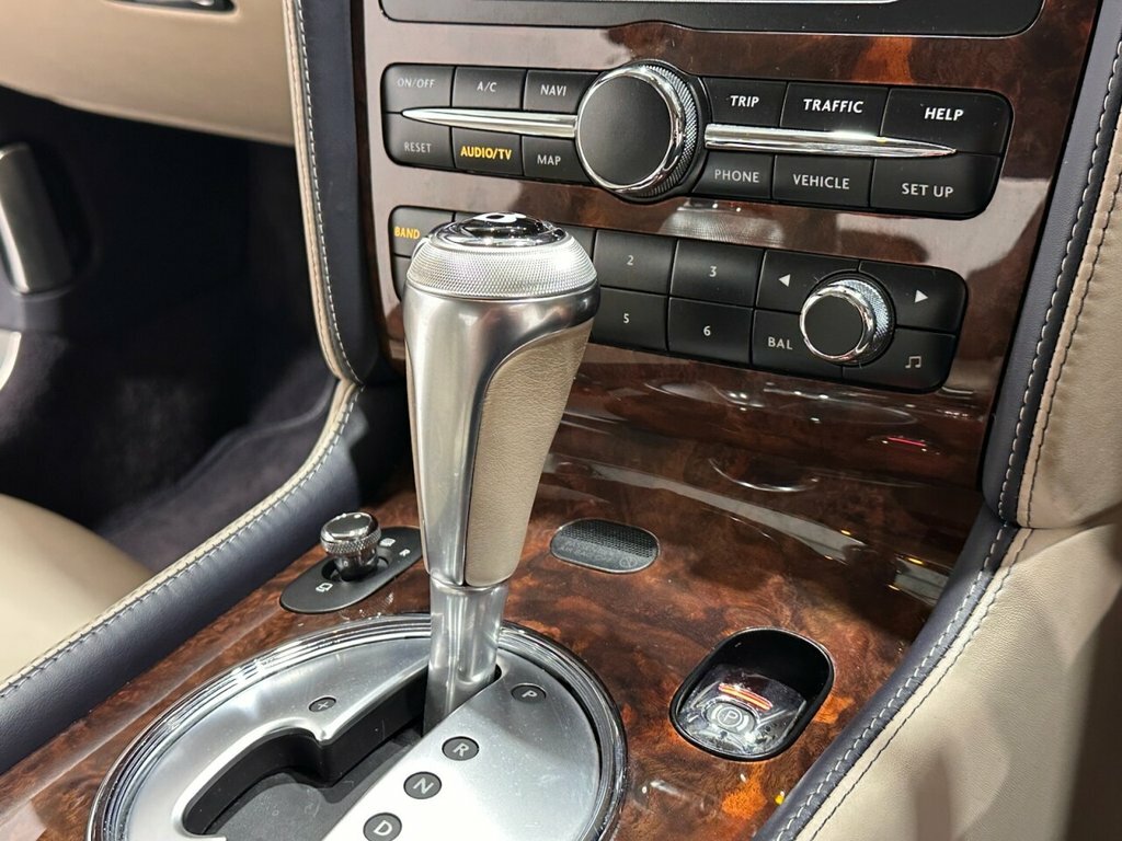 Bentley Continental Gt 6.0 W12 Gtc 4Wd Silver #28