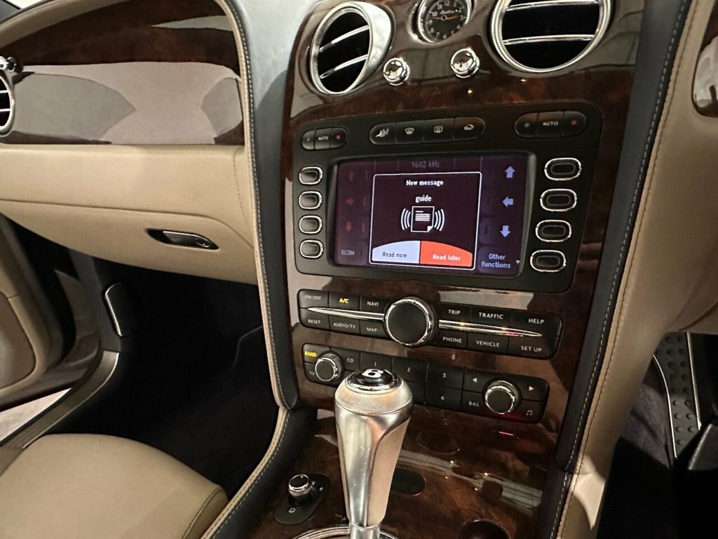Bentley Continental Gt 6.0 W12 Gtc 4Wd Silver #26