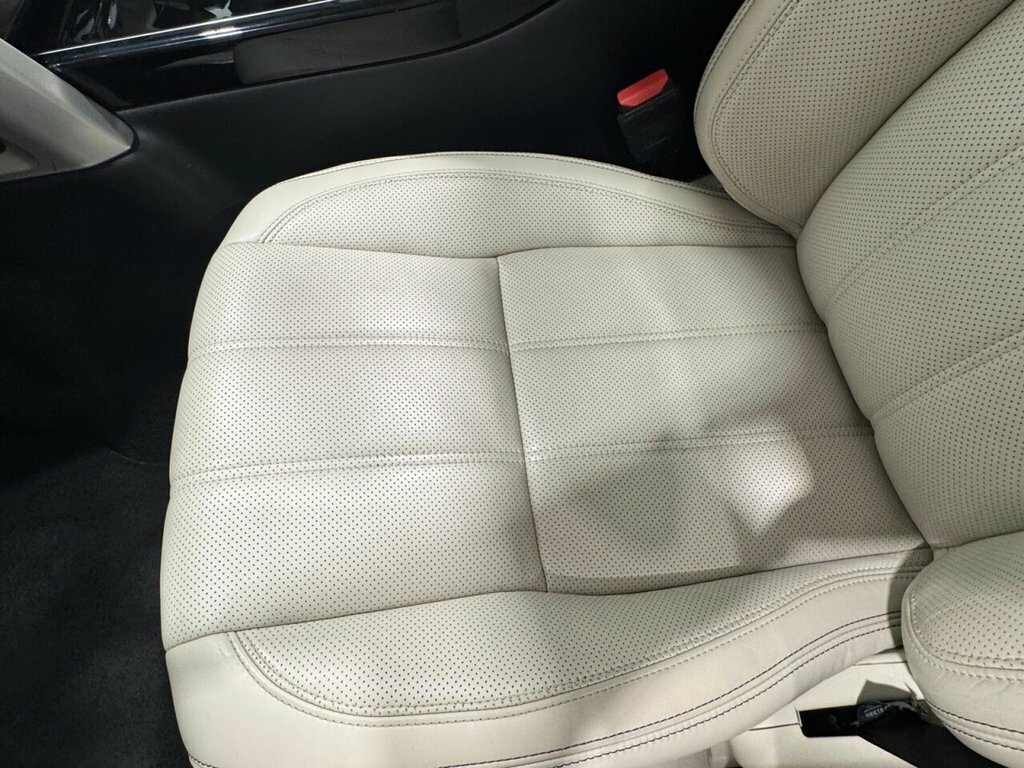 Land Rover Range Rover R-dynamic S White #35