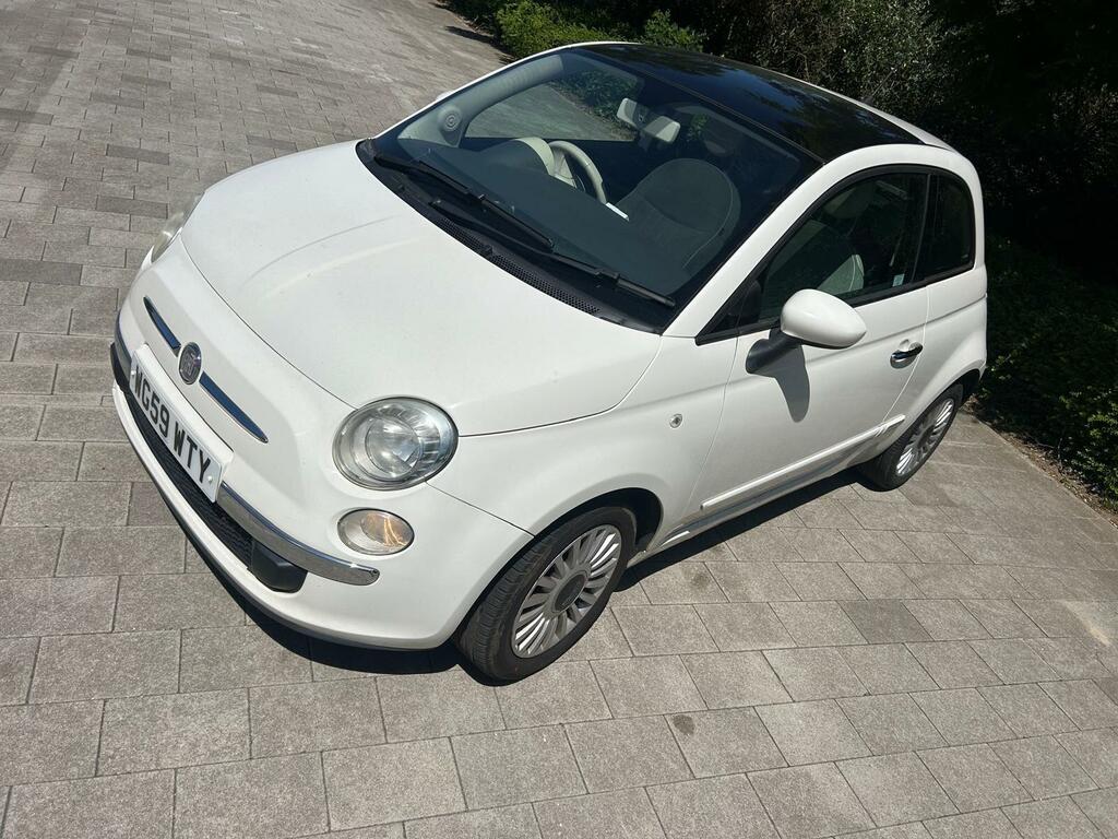 Fiat 500 Sport  #3