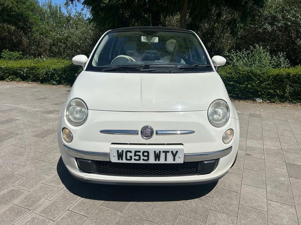 Fiat 500 Sport  #2