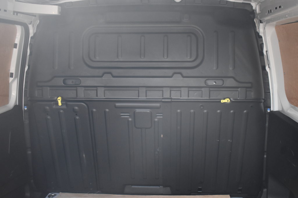 Peugeot Partner 2019 1.5 Bluehdi 1000 Professional Standard Panel White #36