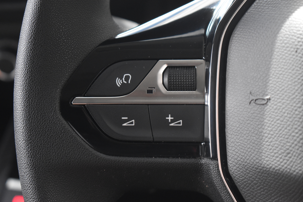 Peugeot Partner 2019 1.5 Bluehdi 1000 Professional Standard Panel White #44
