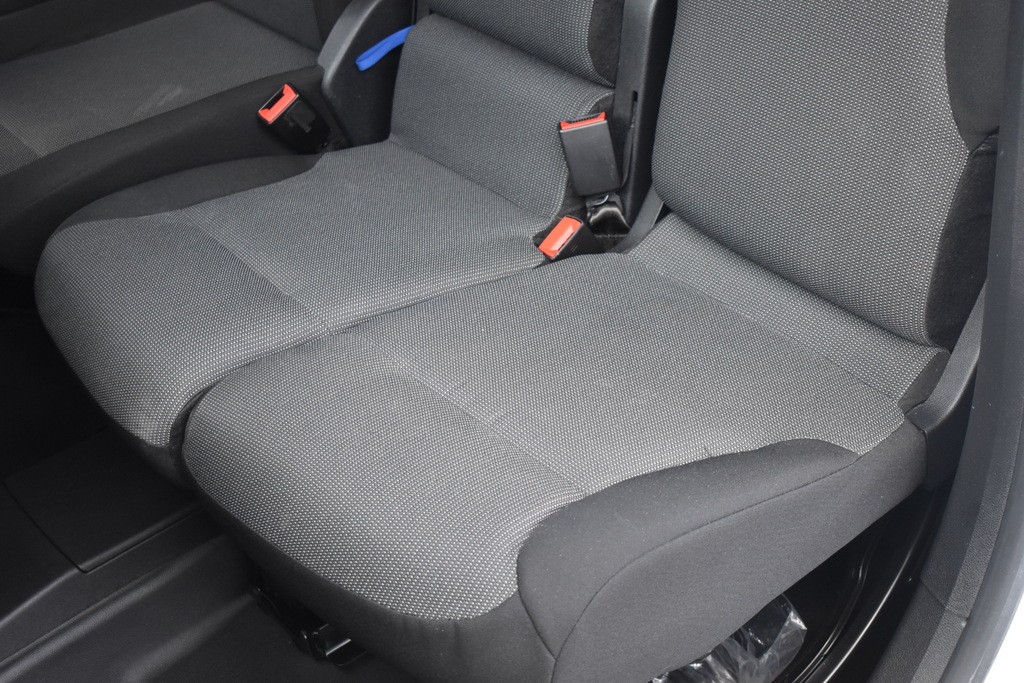 Peugeot Partner 2019 1.5 Bluehdi 1000 Professional Standard Panel White #29