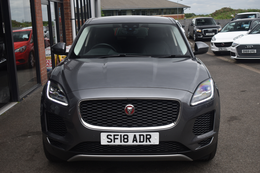 Jaguar E-Pace 2.0 D150 S Suv Euro 6 Ss 150 #3