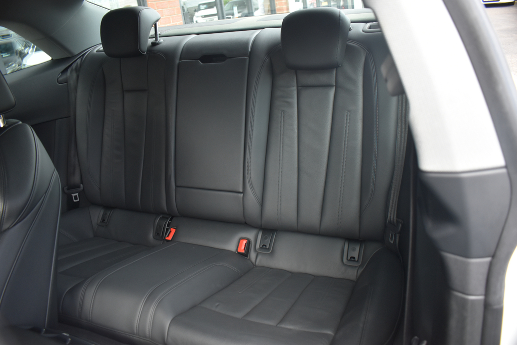 Audi A5 Petrol Grey #11
