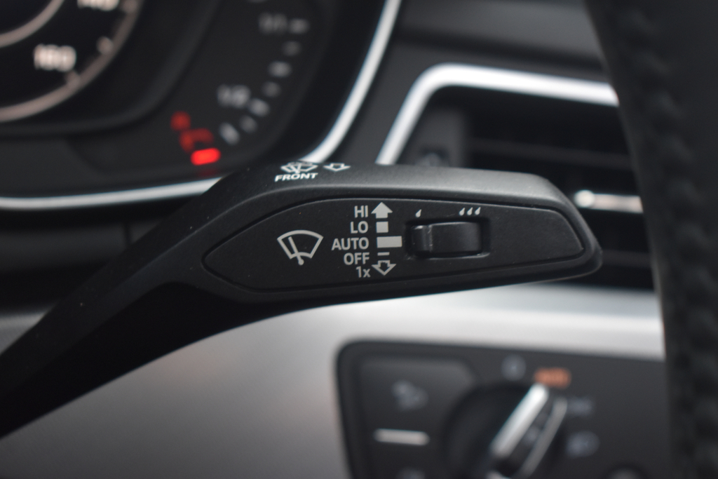Audi A5 Petrol Grey #48