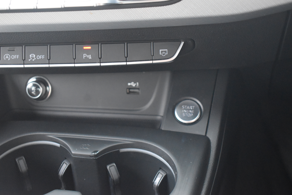 Audi A5 Petrol Grey #64