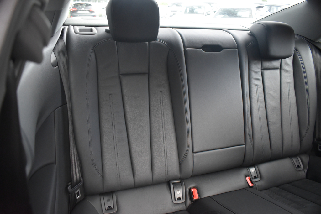 Audi A5 Petrol Grey #27