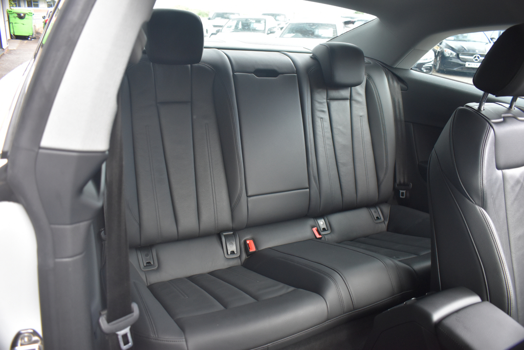 Audi A5 Petrol Grey #26