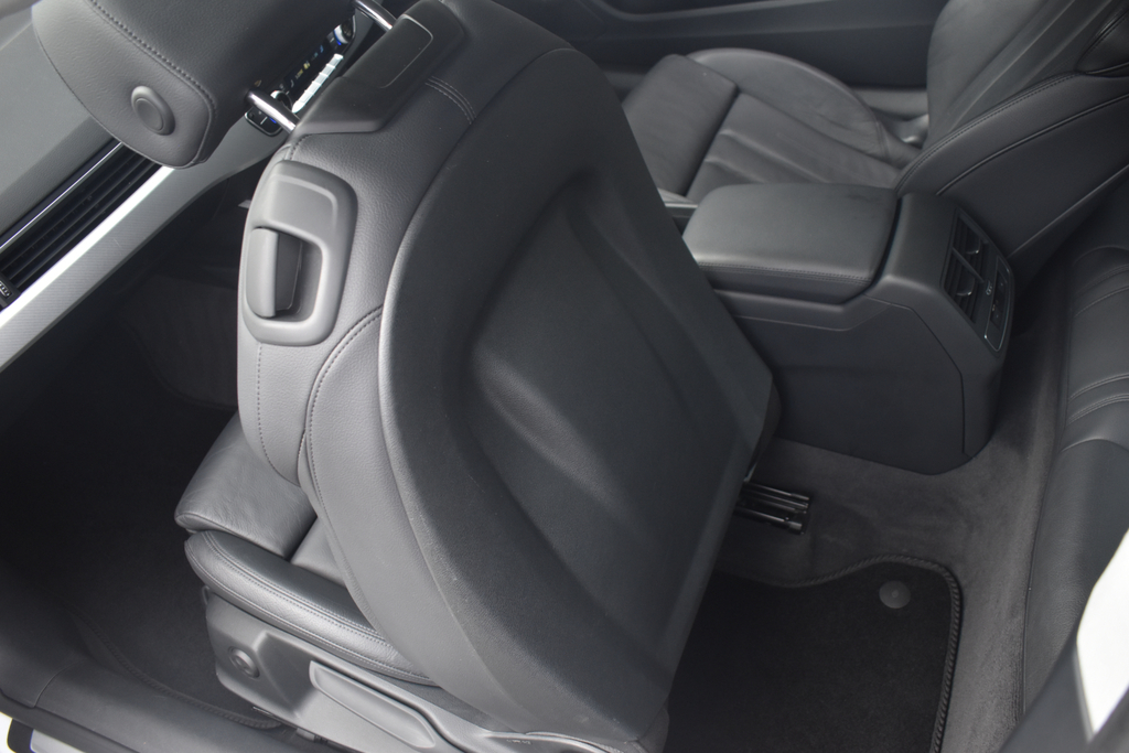 Audi A5 Petrol Grey #34