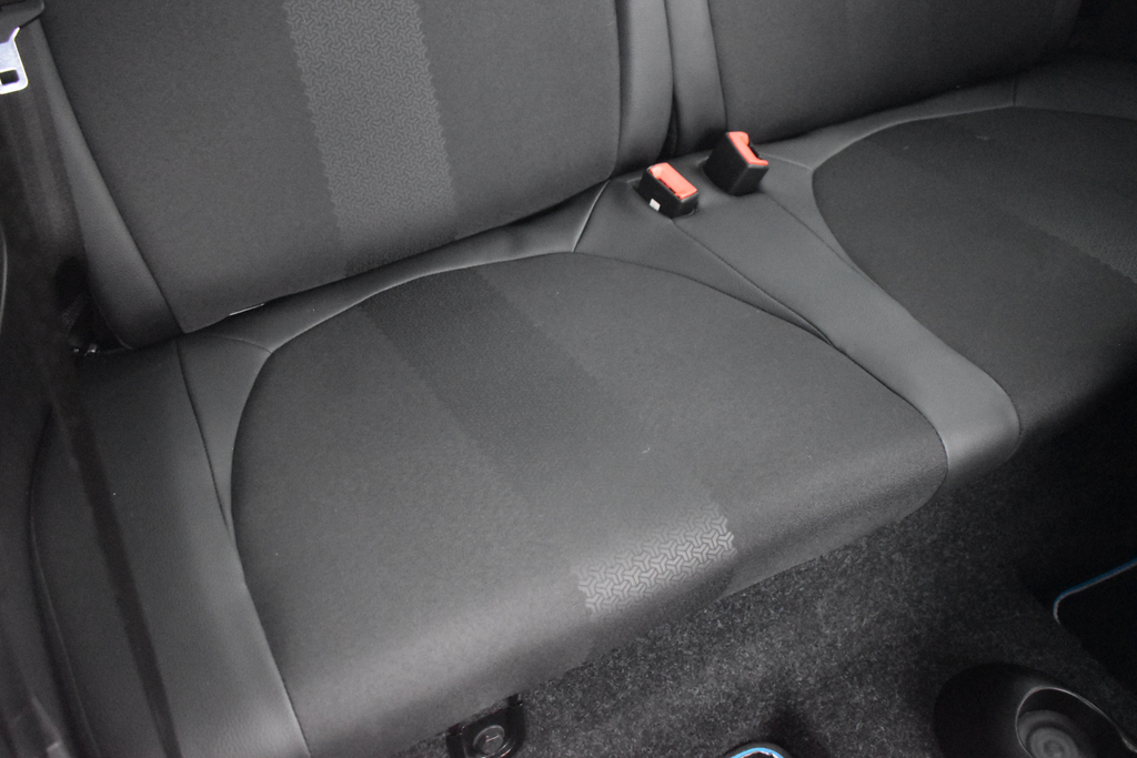 Fiat 500 1.2 Lounge Grey #28