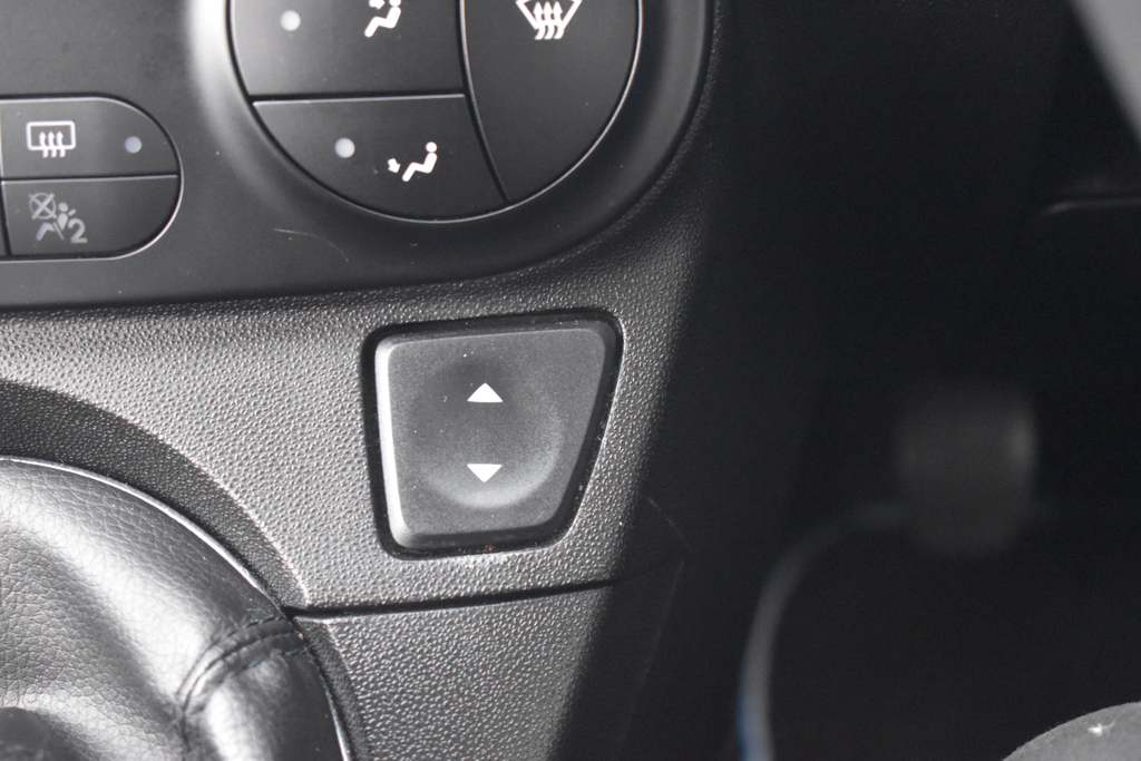 Fiat 500 1.2 Lounge Grey #52