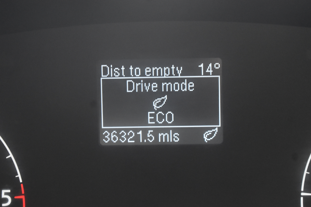 Ford Transit Custom Diesel Silver #35