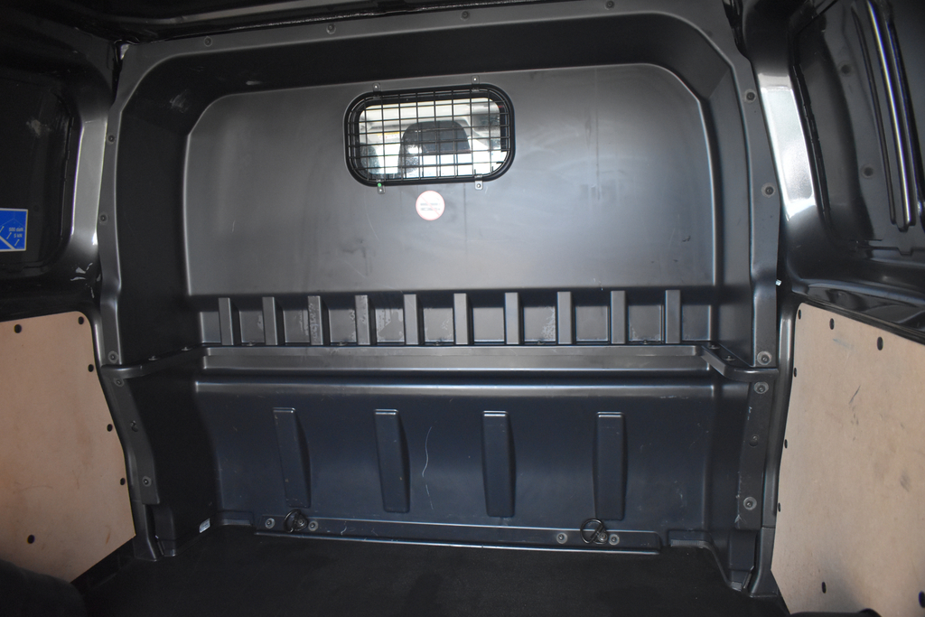 Ford Transit Custom Diesel Silver #28