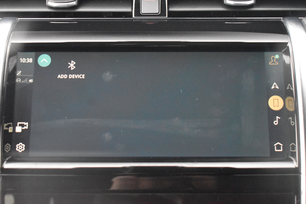 Land Rover Discovery Sport Dynamic Se Black #62
