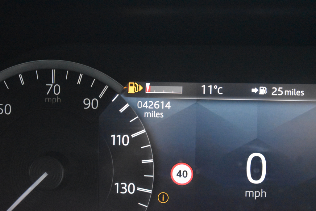 Land Rover Discovery Sport Dynamic Se Black #9