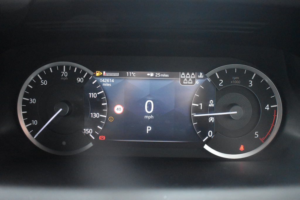 Land Rover Discovery Sport Dynamic Se Black #52