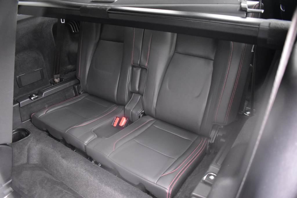 Land Rover Discovery Sport Dynamic Se Black #49