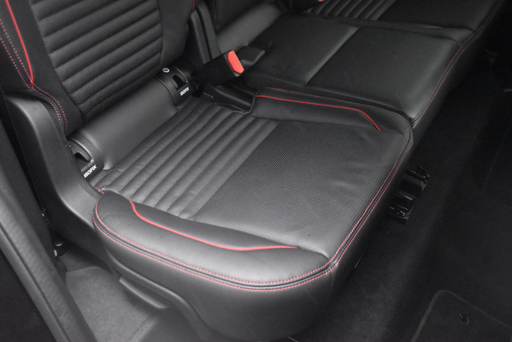 Land Rover Discovery Sport Dynamic Se Black #31