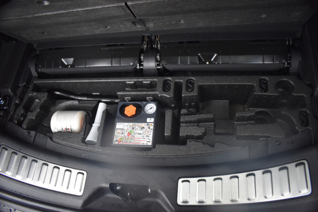 Land Rover Discovery Sport Dynamic Se Black #46