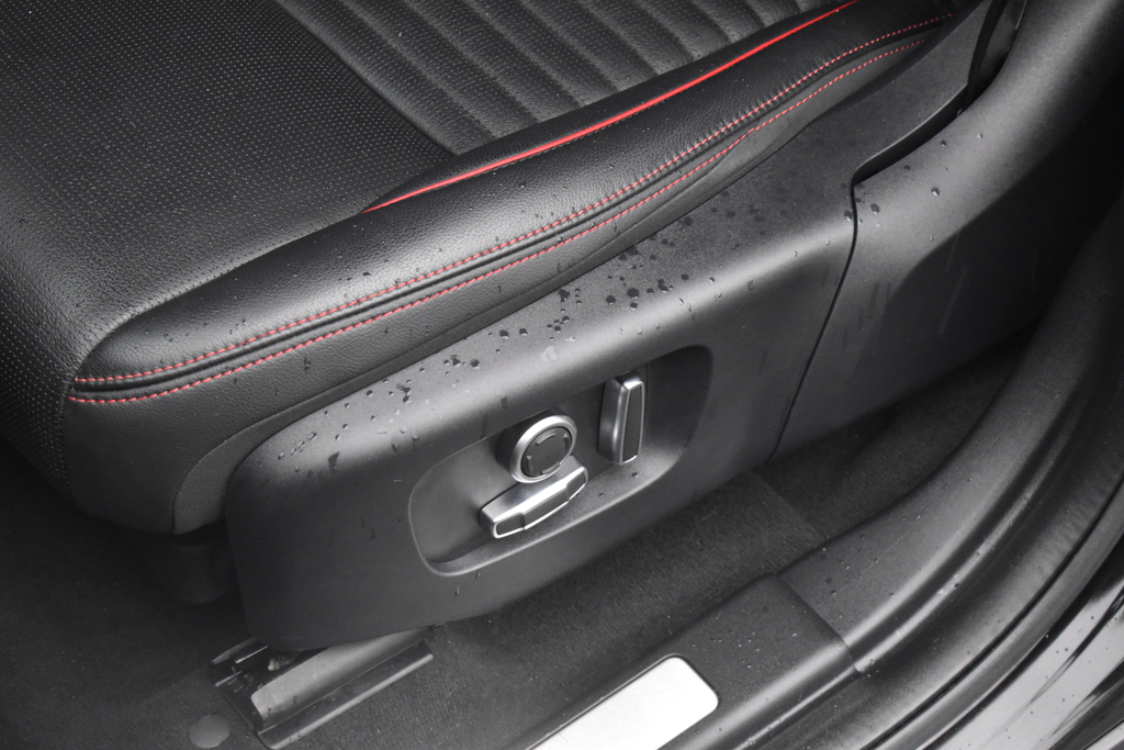 Land Rover Discovery Sport Dynamic Se Black #37