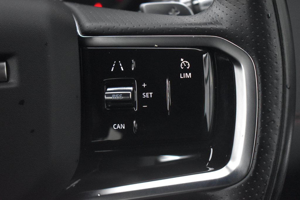 Land Rover Discovery Sport Dynamic Se Black #55
