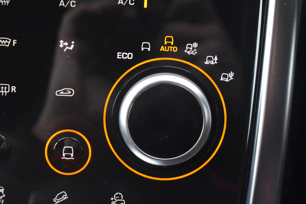 Land Rover Discovery Sport Dynamic Se Black #67