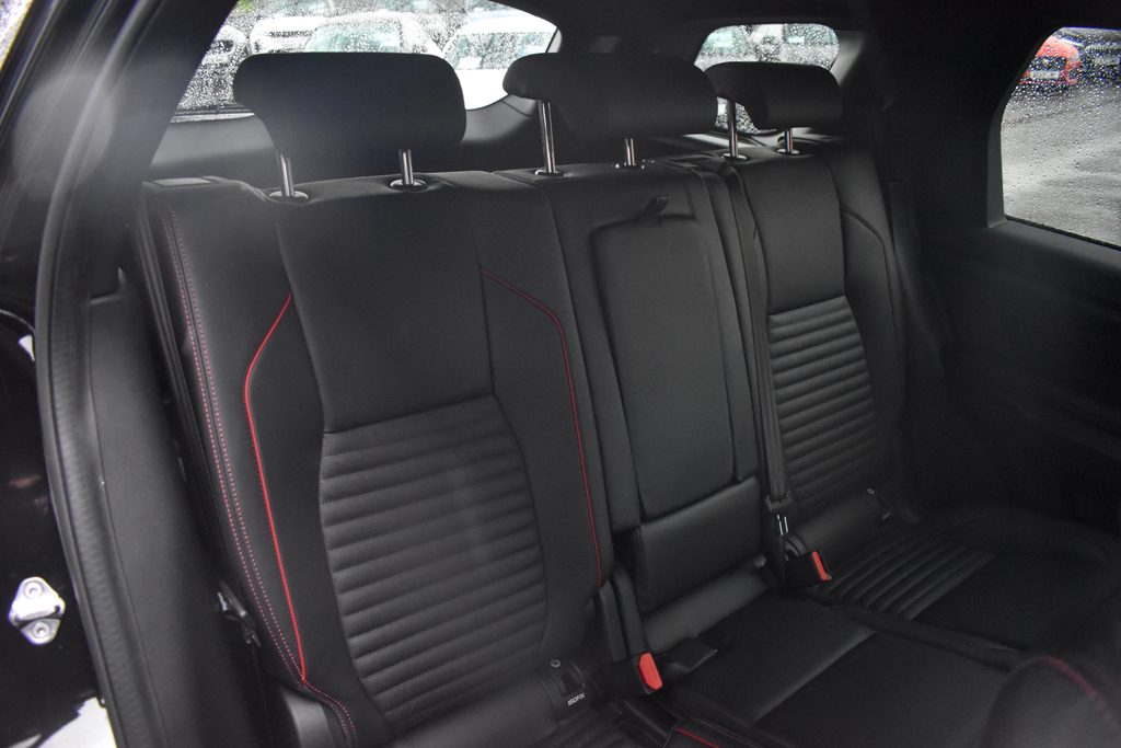 Land Rover Discovery Sport Dynamic Se Black #30