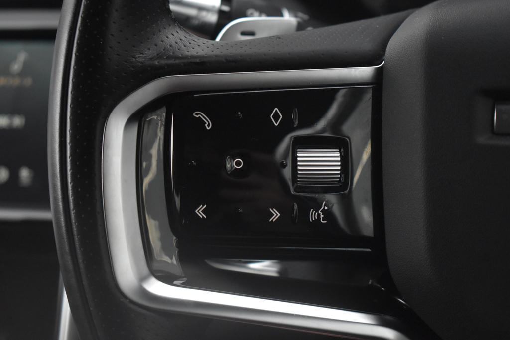 Land Rover Discovery Sport Dynamic Se Black #54