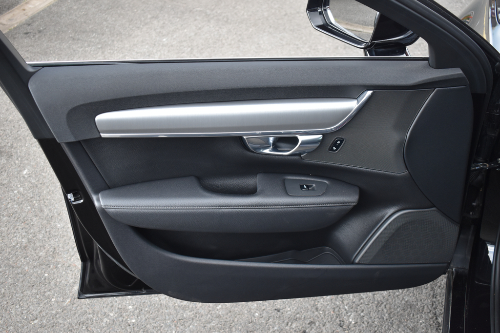 Volvo V90 V90 Momentum Pro D4 Black #36
