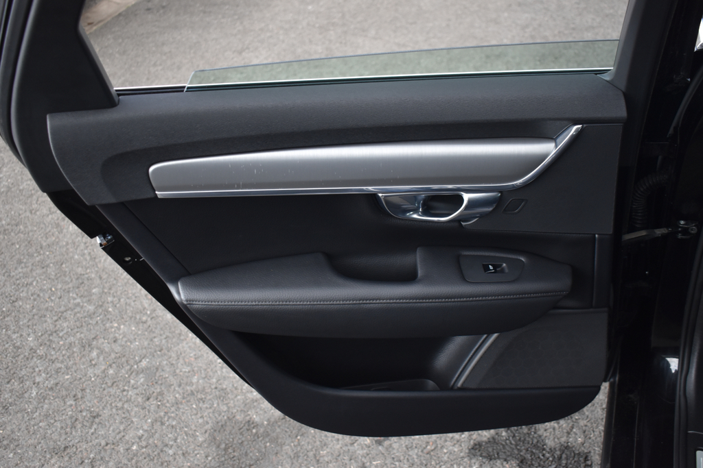 Volvo V90 V90 Momentum Pro D4 Black #41