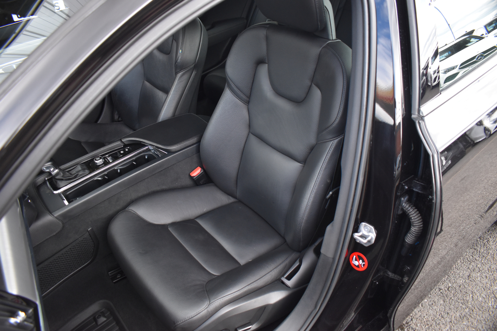 Volvo V90 V90 Momentum Pro D4 Black #35