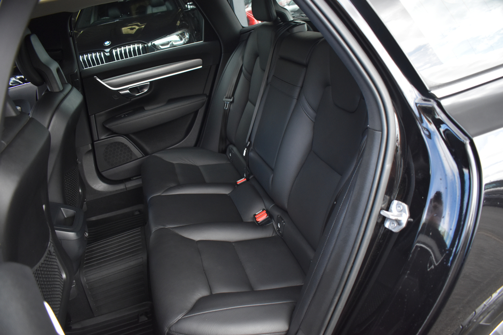Volvo V90 V90 Momentum Pro D4 Black #11