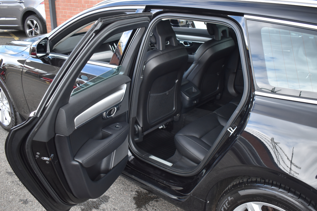Volvo V90 V90 Momentum Pro D4 Black #37
