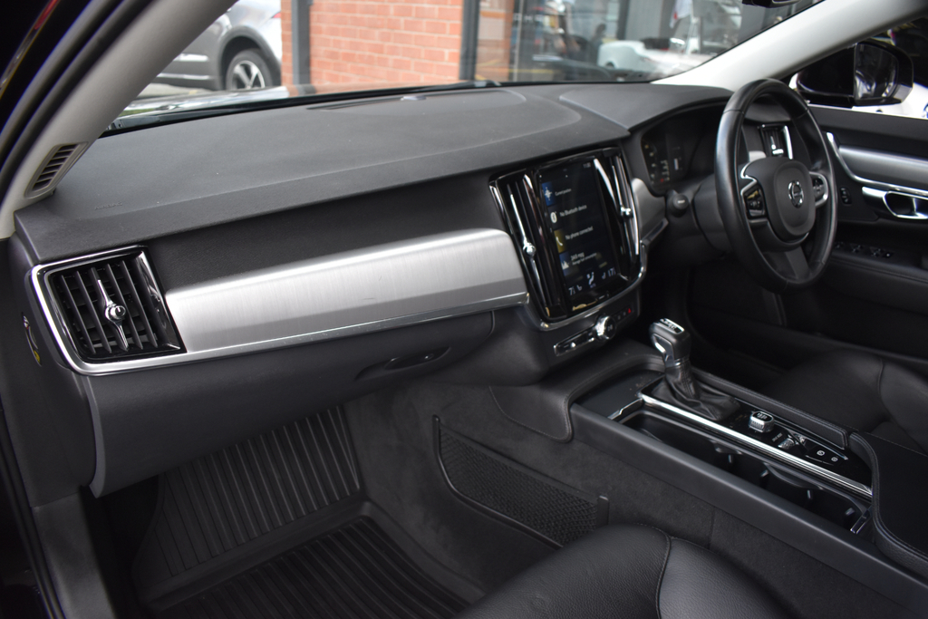 Volvo V90 V90 Momentum Pro D4 Black #33
