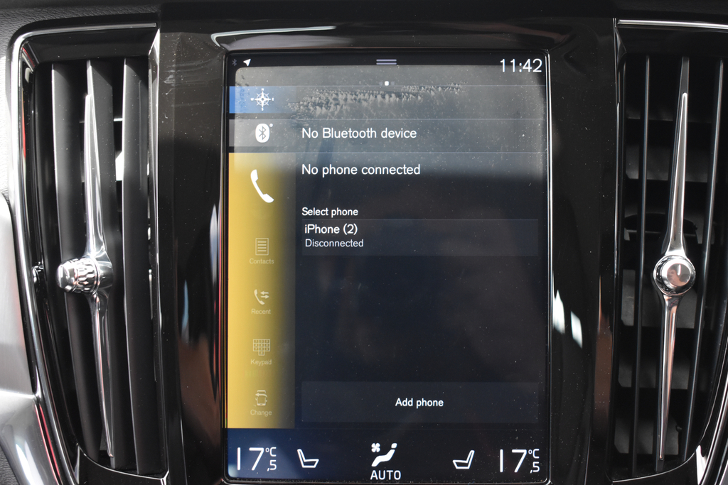 Volvo V90 V90 Momentum Pro D4 Black #60
