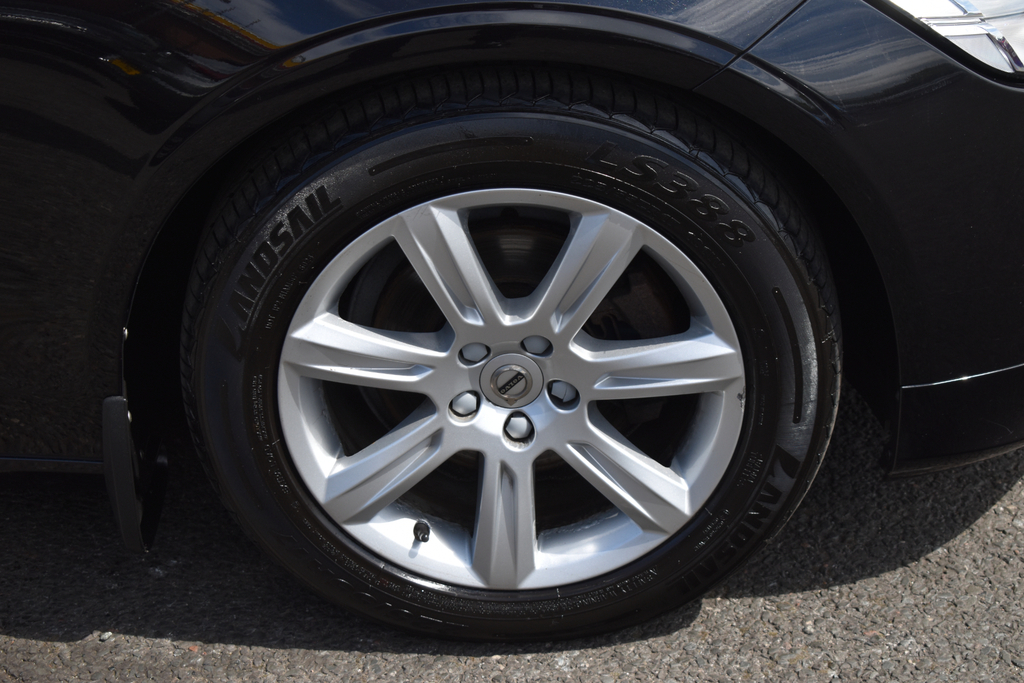 Volvo V90 V90 Momentum Pro D4 Black #67