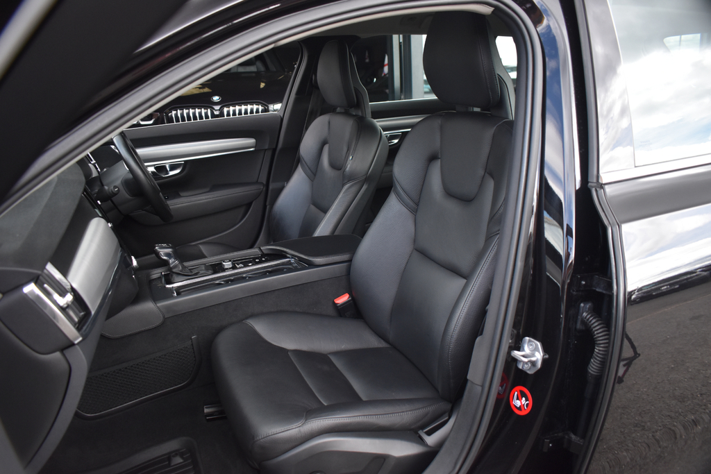 Volvo V90 V90 Momentum Pro D4 Black #10