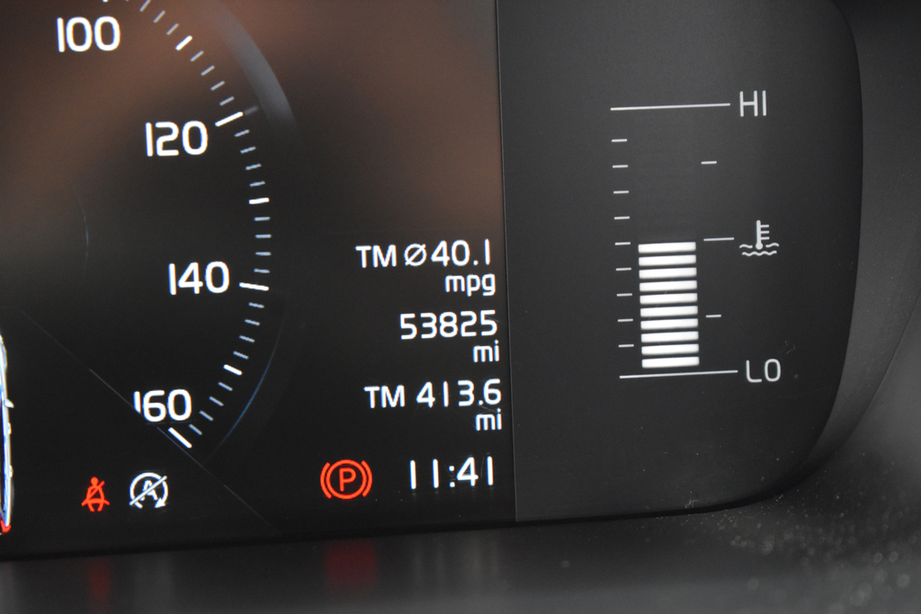 Volvo V90 V90 Momentum Pro D4 Black #9
