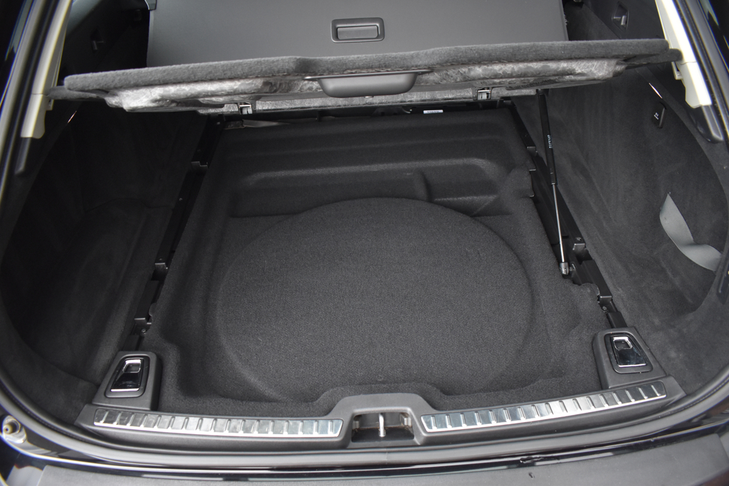 Volvo V90 V90 Momentum Pro D4 Black #45