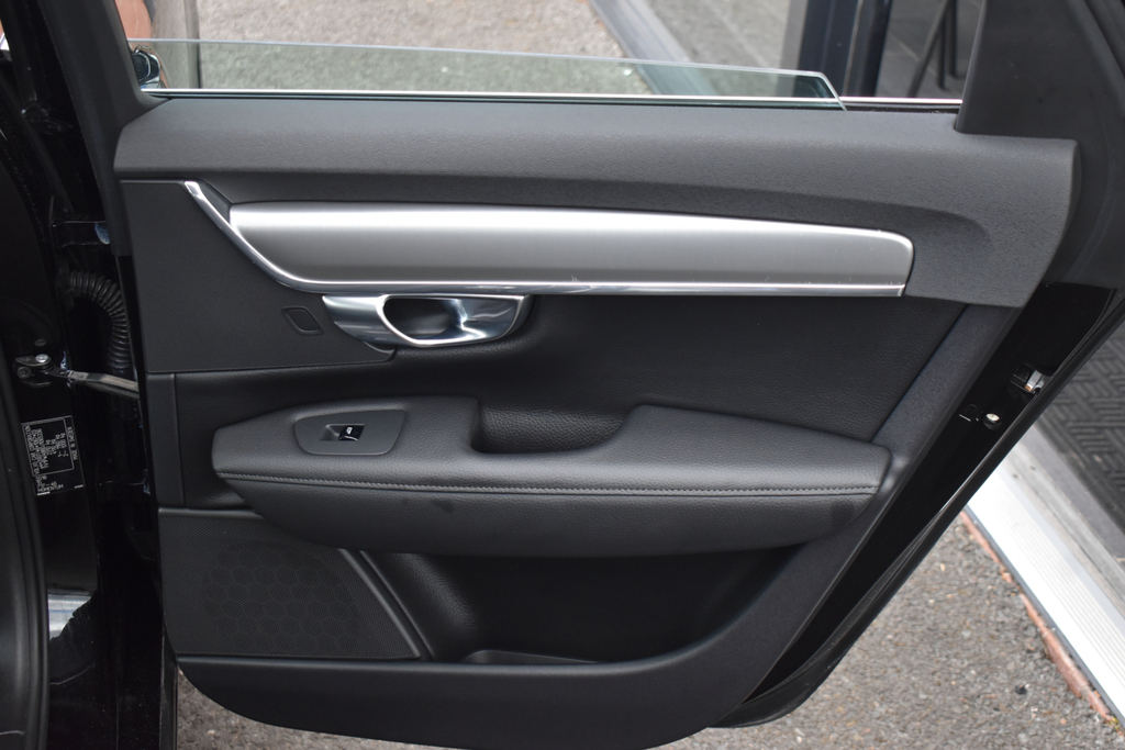 Volvo V90 V90 Momentum Pro D4 Black #31