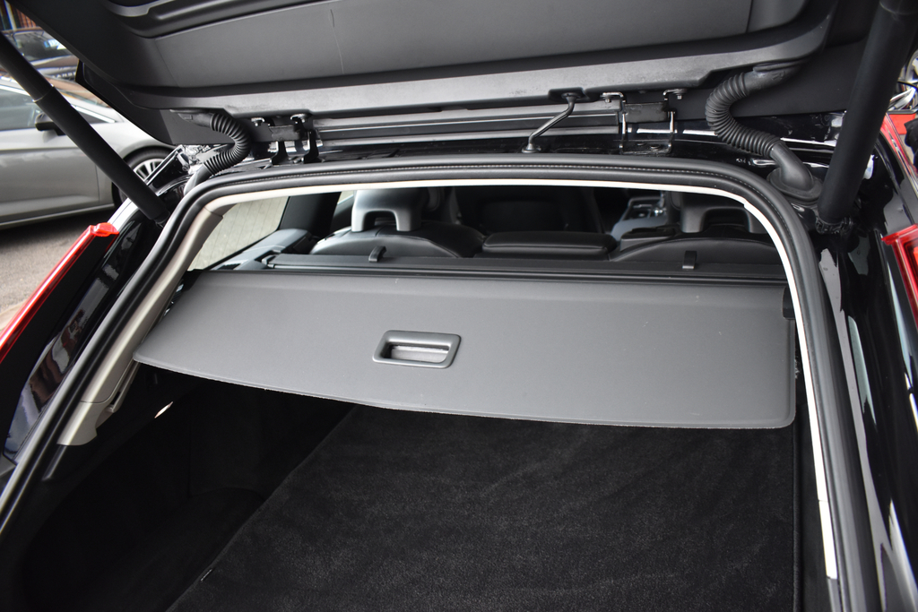 Volvo V90 V90 Momentum Pro D4 Black #46