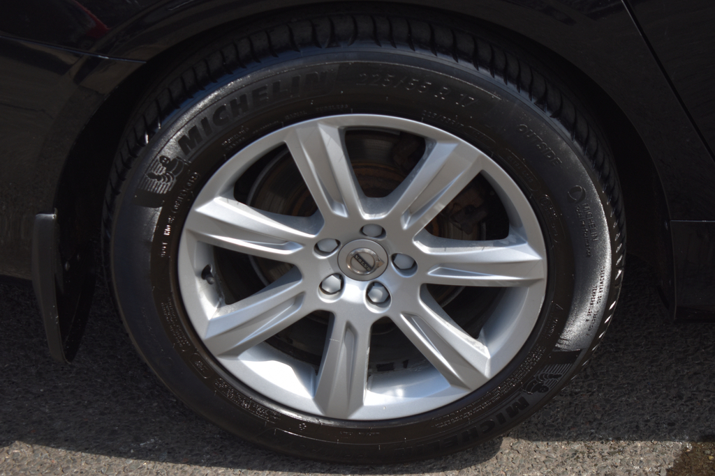 Volvo V90 V90 Momentum Pro D4 Black #68