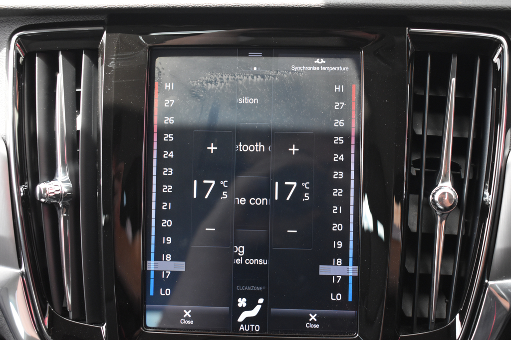 Volvo V90 V90 Momentum Pro D4 Black #61