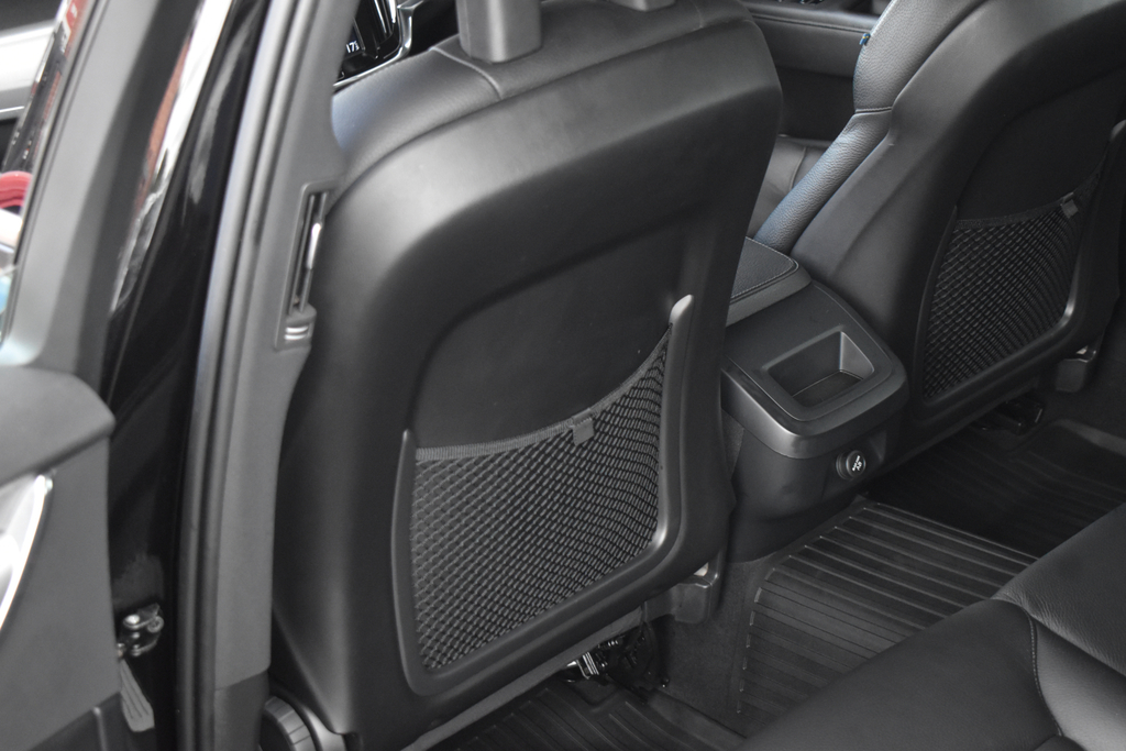 Volvo V90 V90 Momentum Pro D4 Black #38